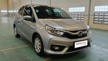 HONDA BRIO SATYA 1.2 E BENSIN-MT(BRIO SATYA) MT 2019
